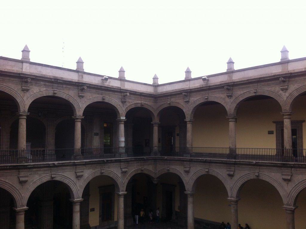 Foto de México (The Federal District), México