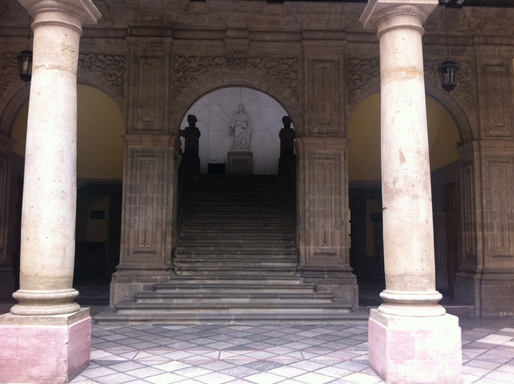 Foto de México (The Federal District), México