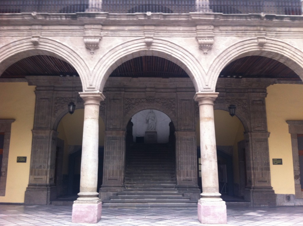 Foto de México (The Federal District), México