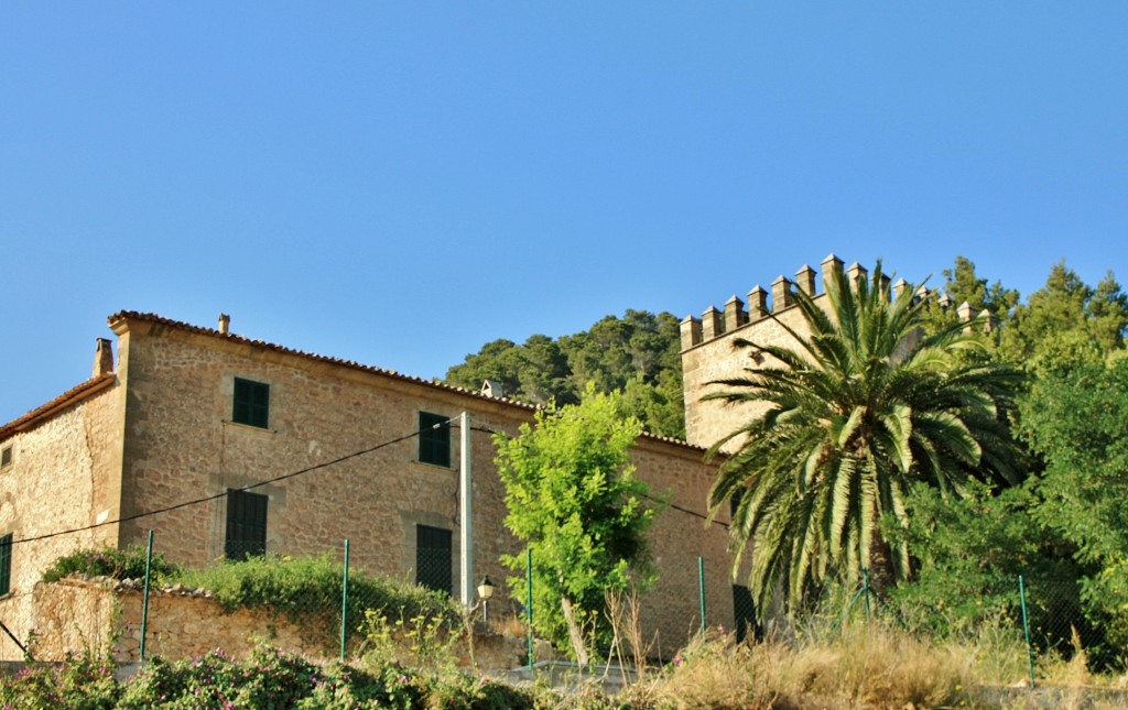 Foto: Centro histórico - Valldemossa (Mallorca) (Illes Balears), España