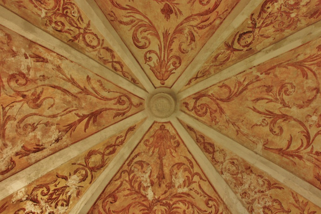 Foto: Cartuja - Valldemossa (Mallorca) (Illes Balears), España