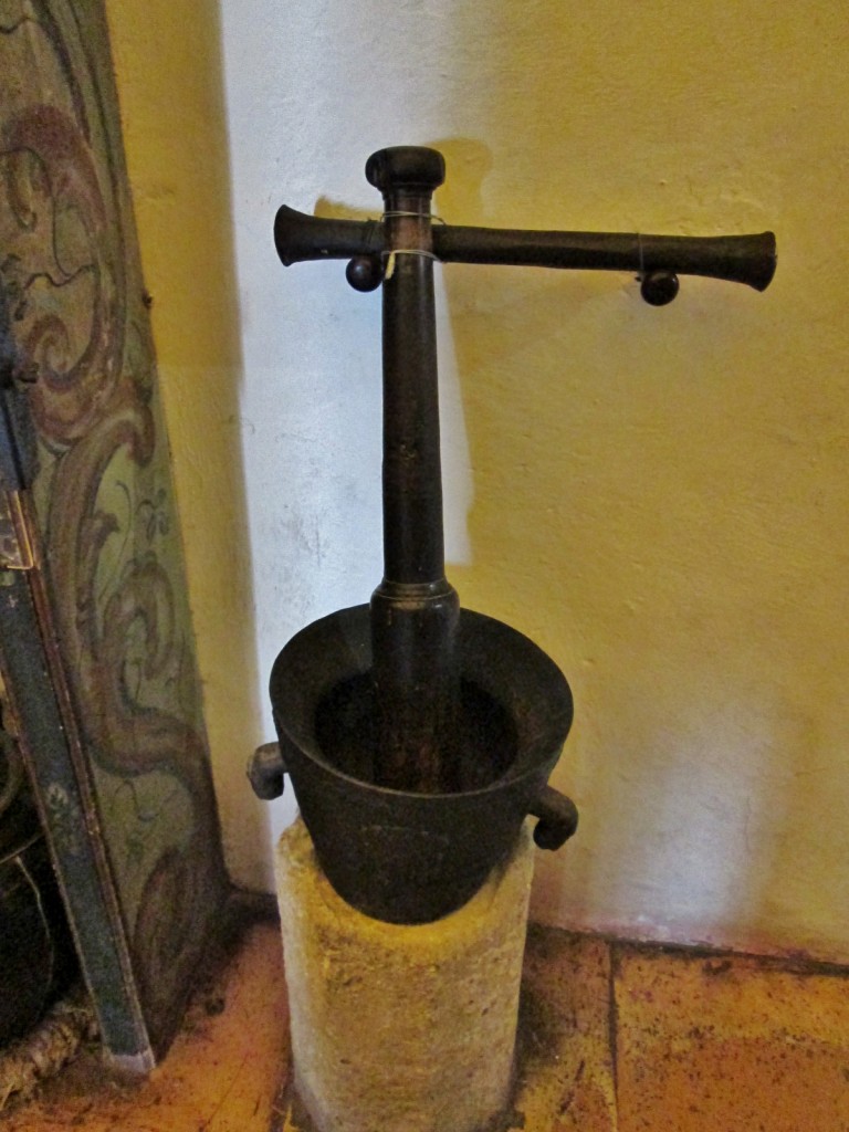 Foto: farmacia de la cartuja - Valldemossa (Mallorca) (Illes Balears), España