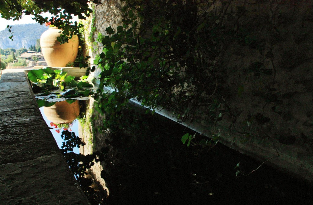 Foto: Cartuja - Valldemossa (Mallorca) (Illes Balears), España