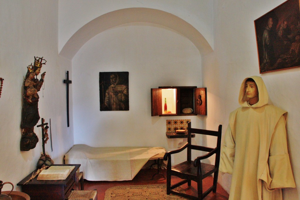 Foto: Cartuja - Valldemossa (Mallorca) (Illes Balears), España