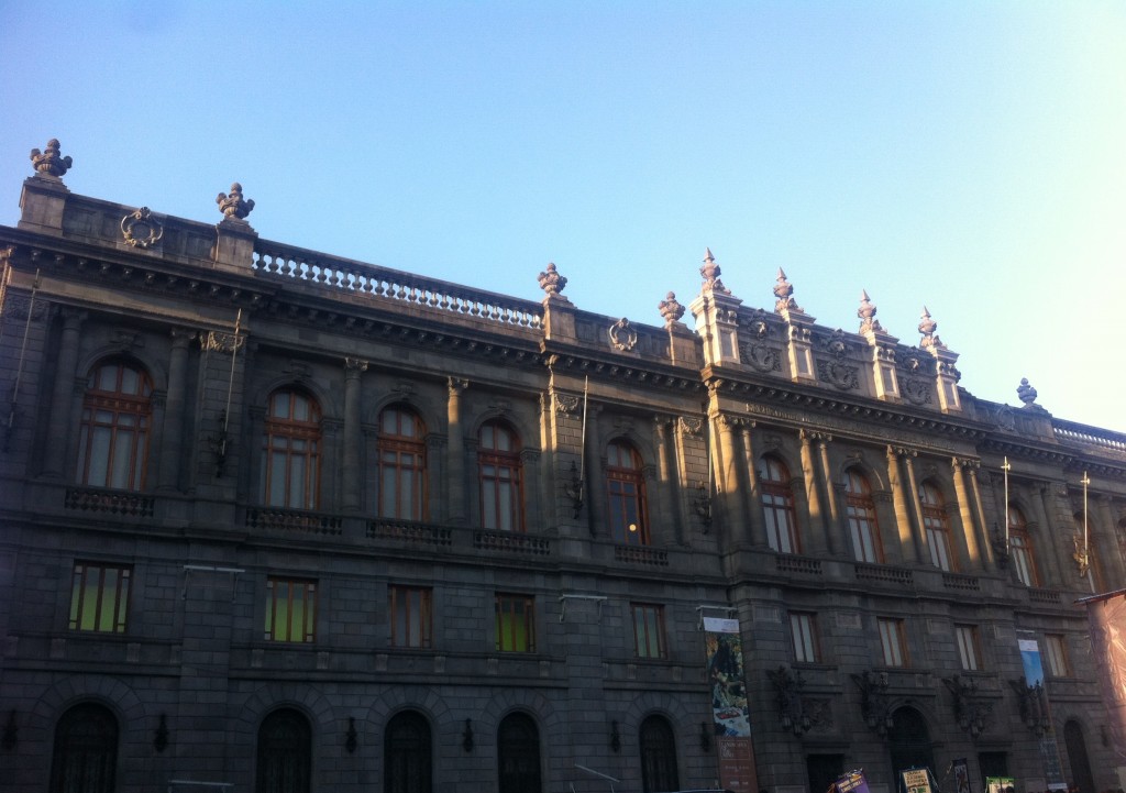 Foto de México (The Federal District), México