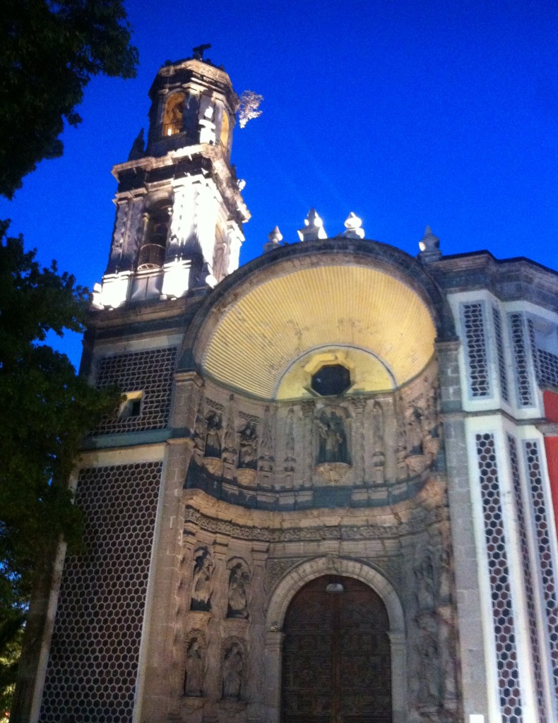 Foto de México (The Federal District), México