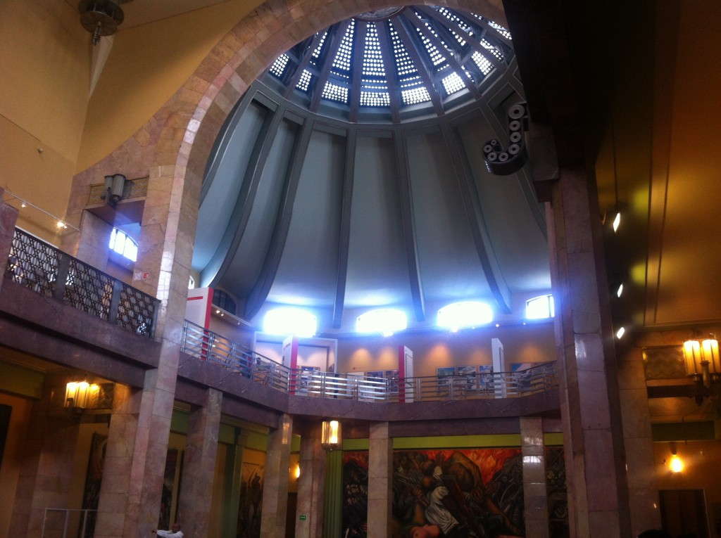 Foto de México (The Federal District), México