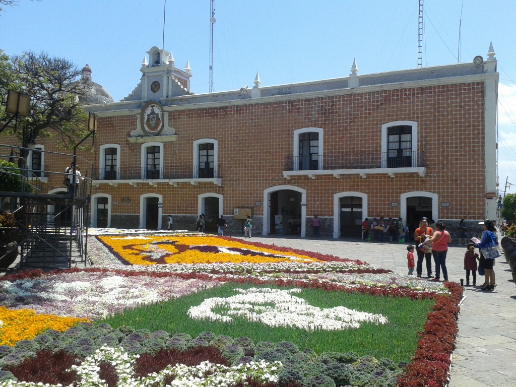 Foto de Puebla (México), México
