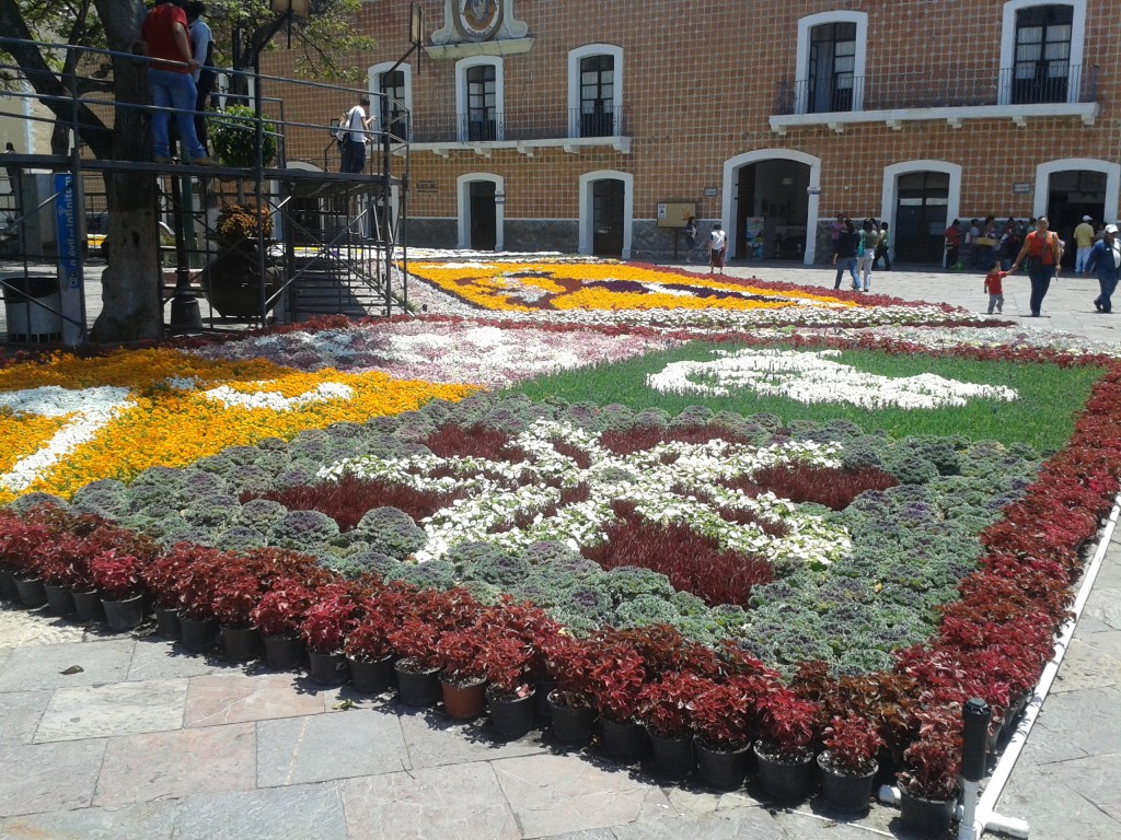 Foto de Atlixco Centro Historico (Puebla), México