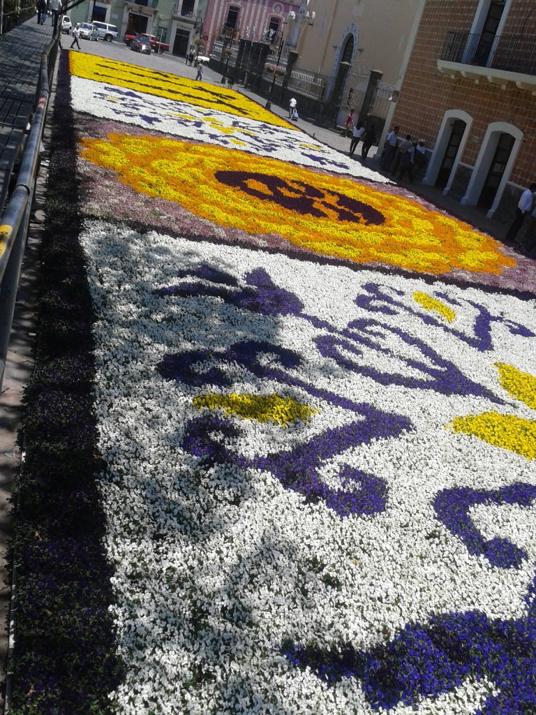 Foto de Atlixco (Puebla), México