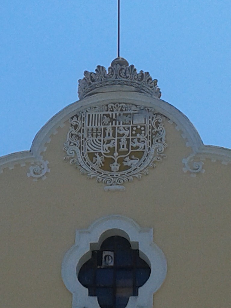 Foto de Atlixco (Puebla), México