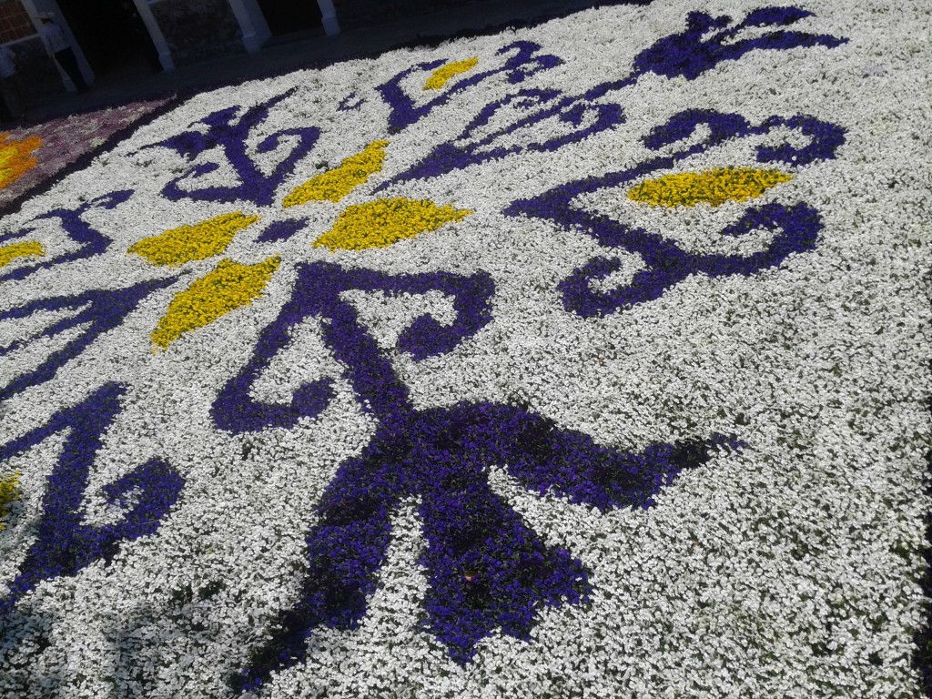 Foto de Atlixco (Puebla), México