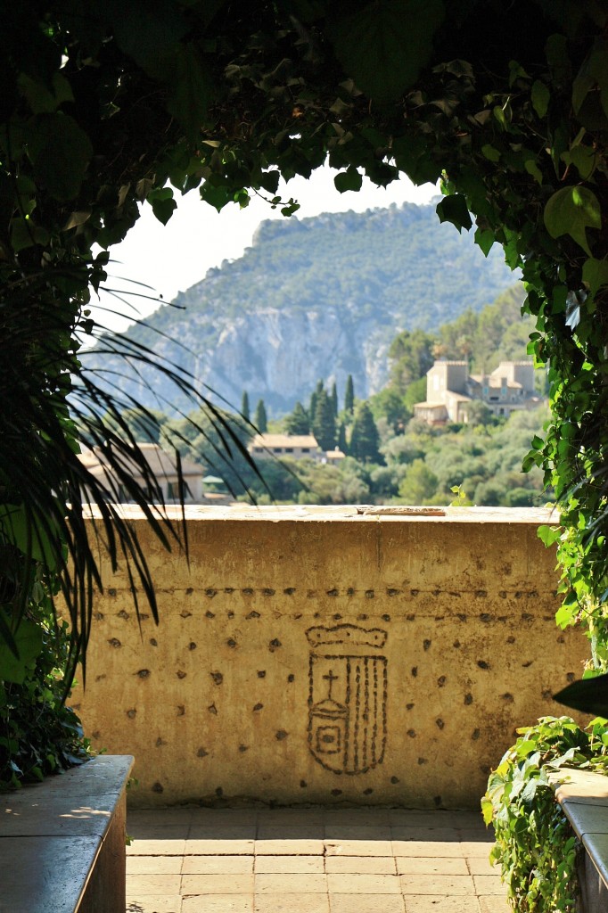 Foto: Cartuja - Valldemossa (Mallorca) (Illes Balears), España