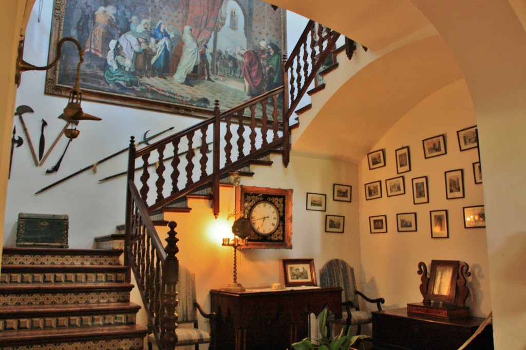 Foto: Cartuja - Valldemossa (Mallorca) (Illes Balears), España