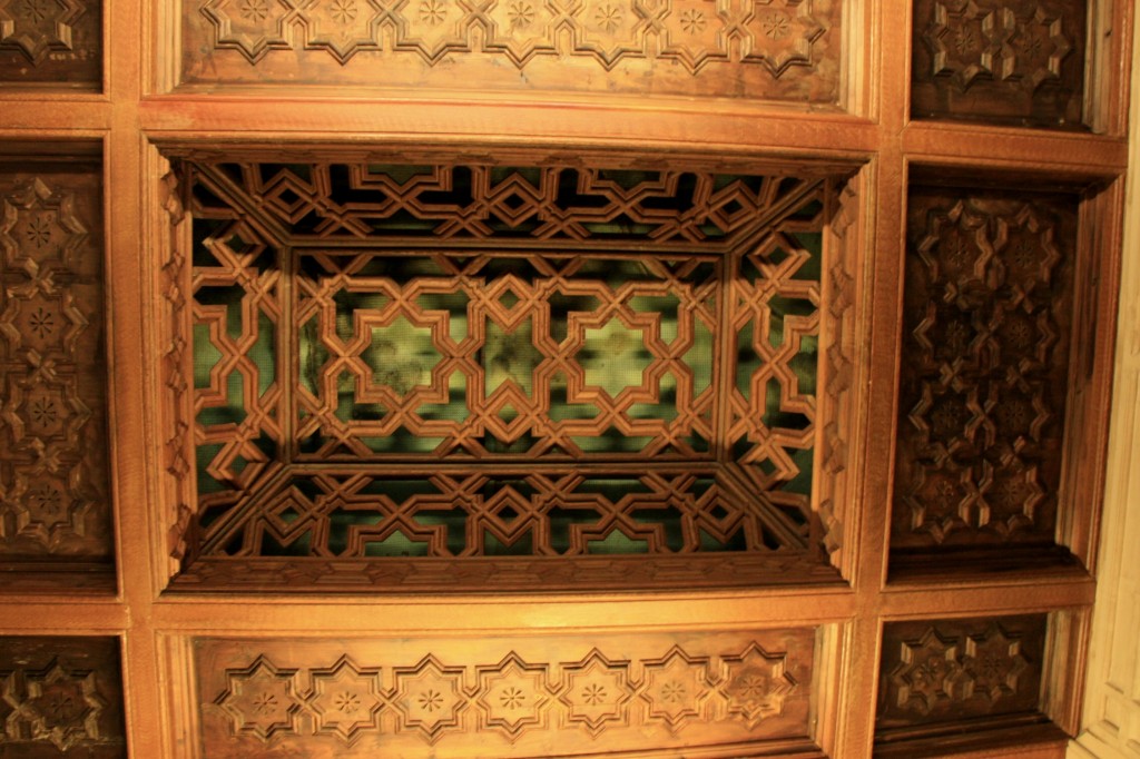 Foto: Cartuja - Valldemossa (Mallorca) (Illes Balears), España