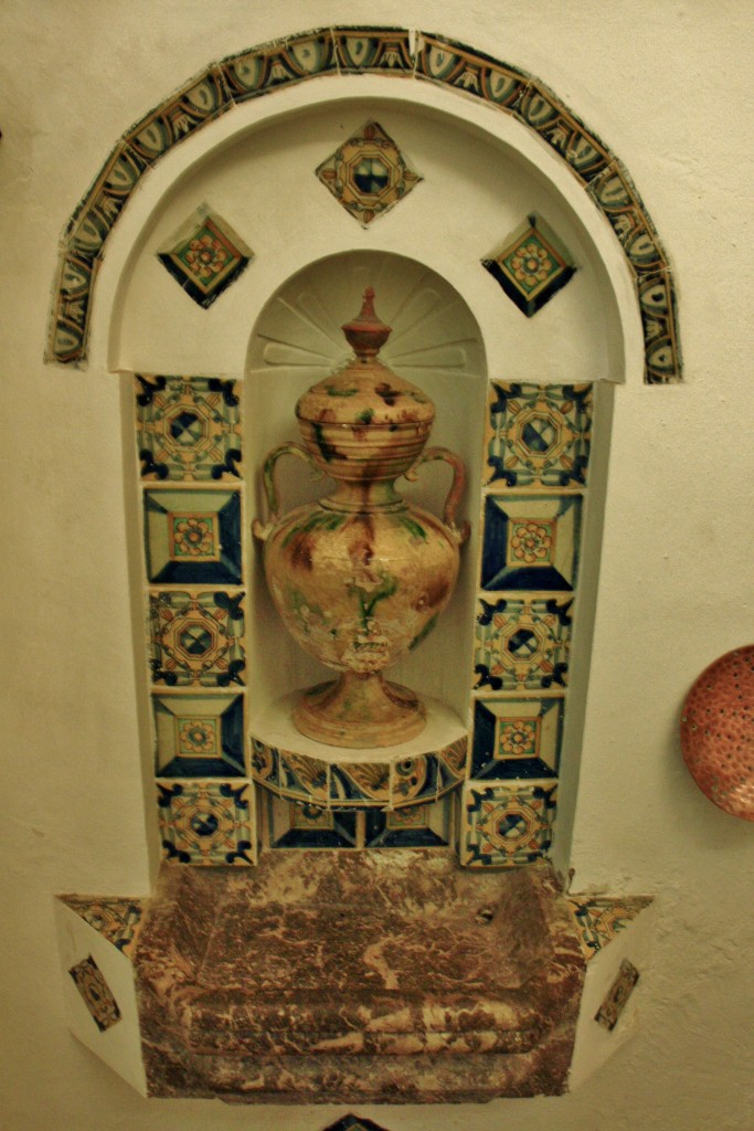 Foto: Cartuja - Valldemossa (Mallorca) (Illes Balears), España