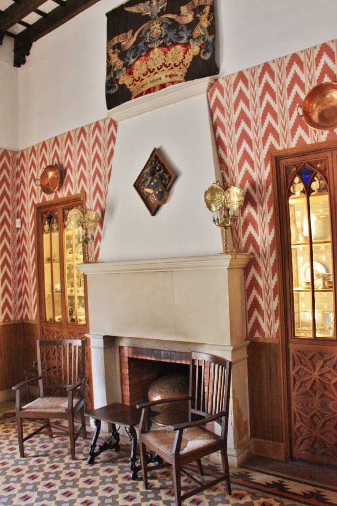 Foto: Cartuja - Valldemossa (Mallorca) (Illes Balears), España