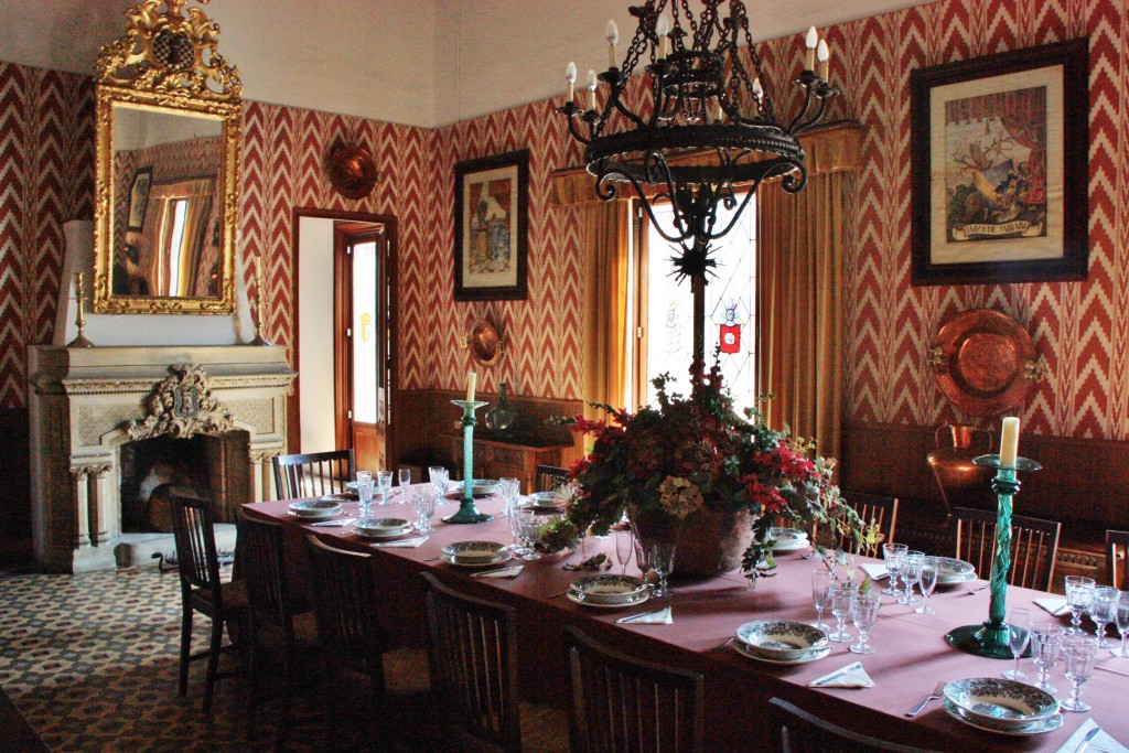 Foto: Cartuja - Valldemossa (Mallorca) (Illes Balears), España