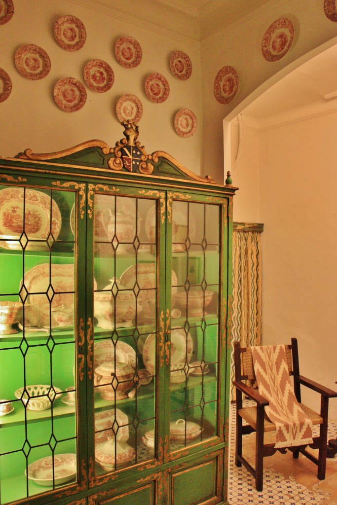 Foto: Cartuja - Valldemossa (Mallorca) (Illes Balears), España