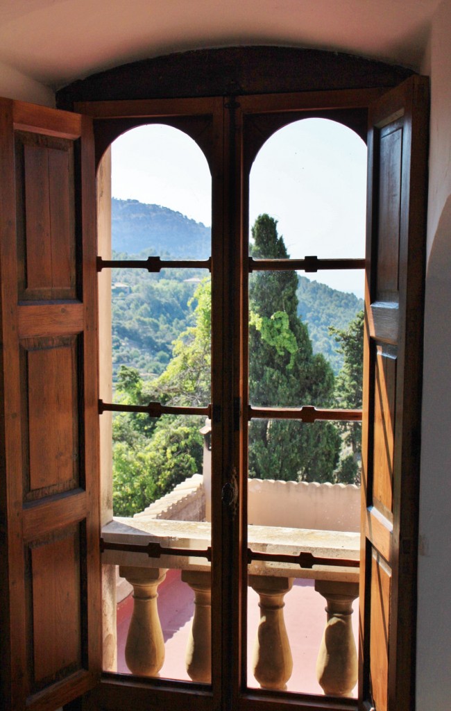 Foto: Cartuja - Valldemossa (Mallorca) (Illes Balears), España