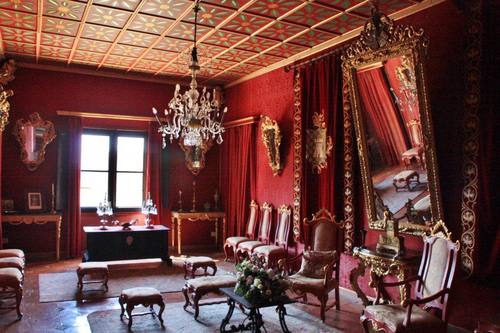 Foto: Cartuja - Valldemossa (Mallorca) (Illes Balears), España