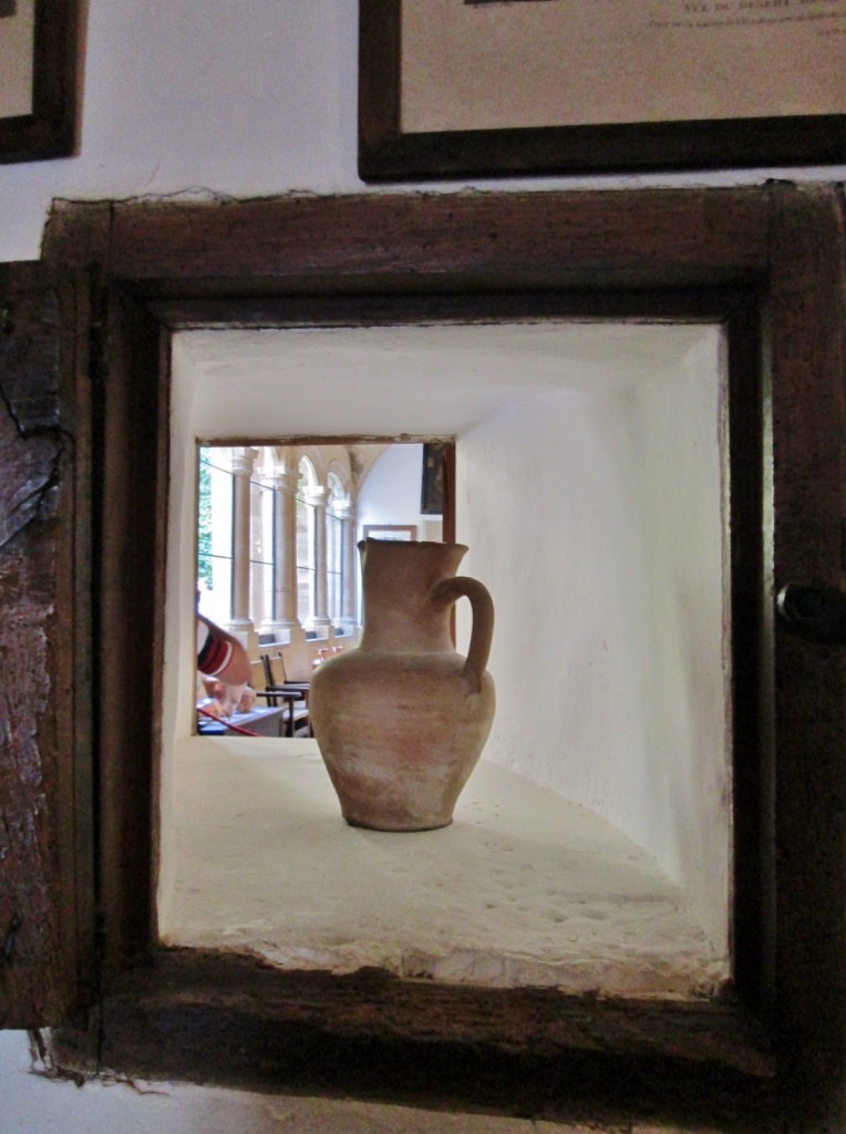 Foto: Cartuja - Valldemossa (Mallorca) (Illes Balears), España