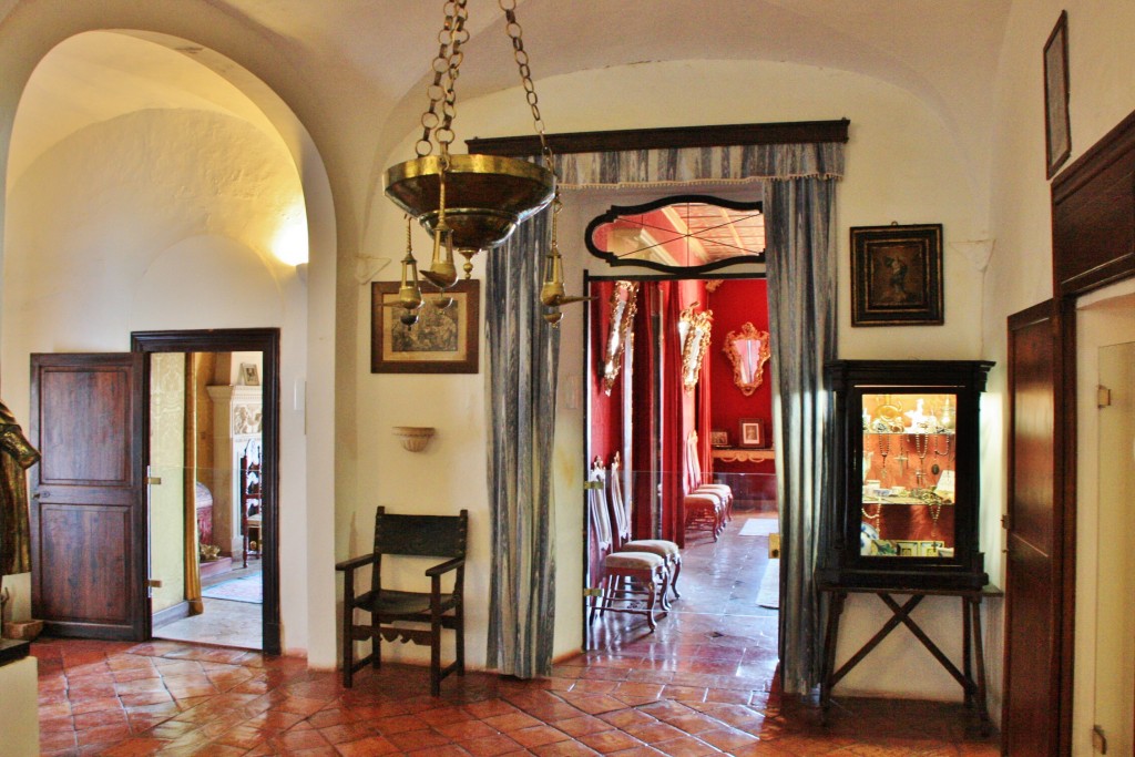 Foto: Cartuja - Valldemossa (Mallorca) (Illes Balears), España