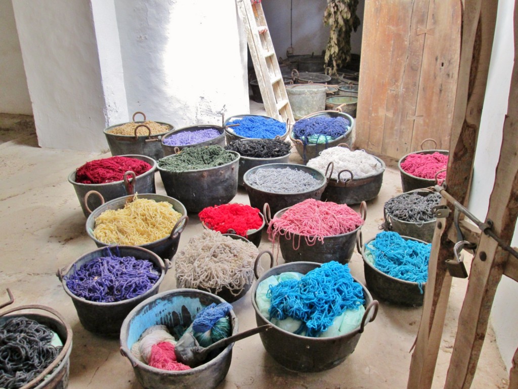 Foto: La Granja - Esporles (Mallorca) (Illes Balears), España