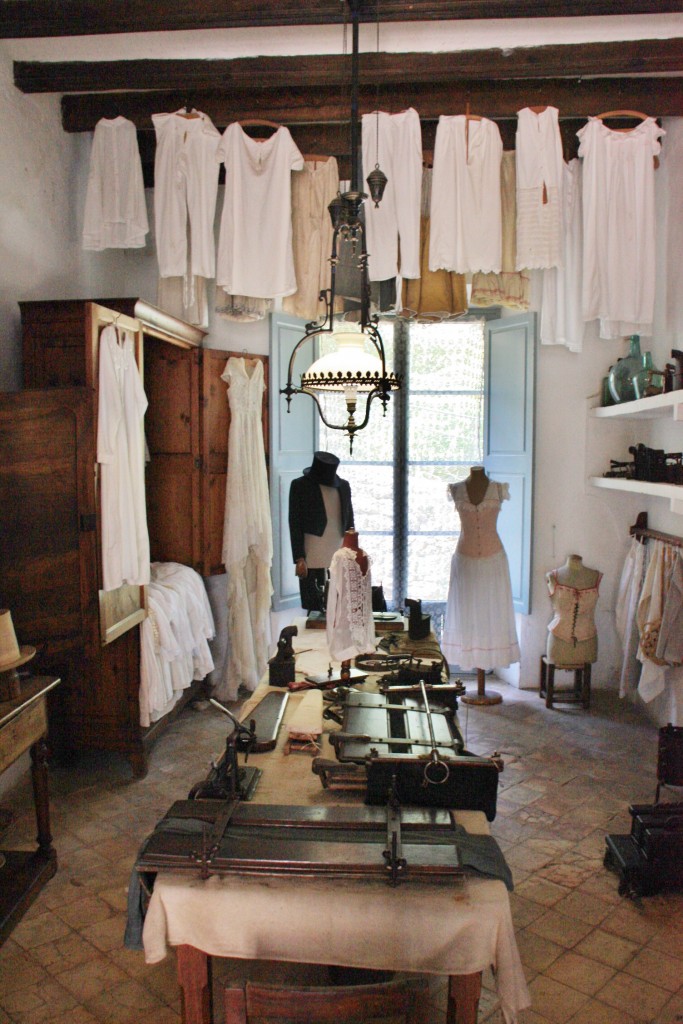 Foto: La Granja - Esporles (Mallorca) (Illes Balears), España