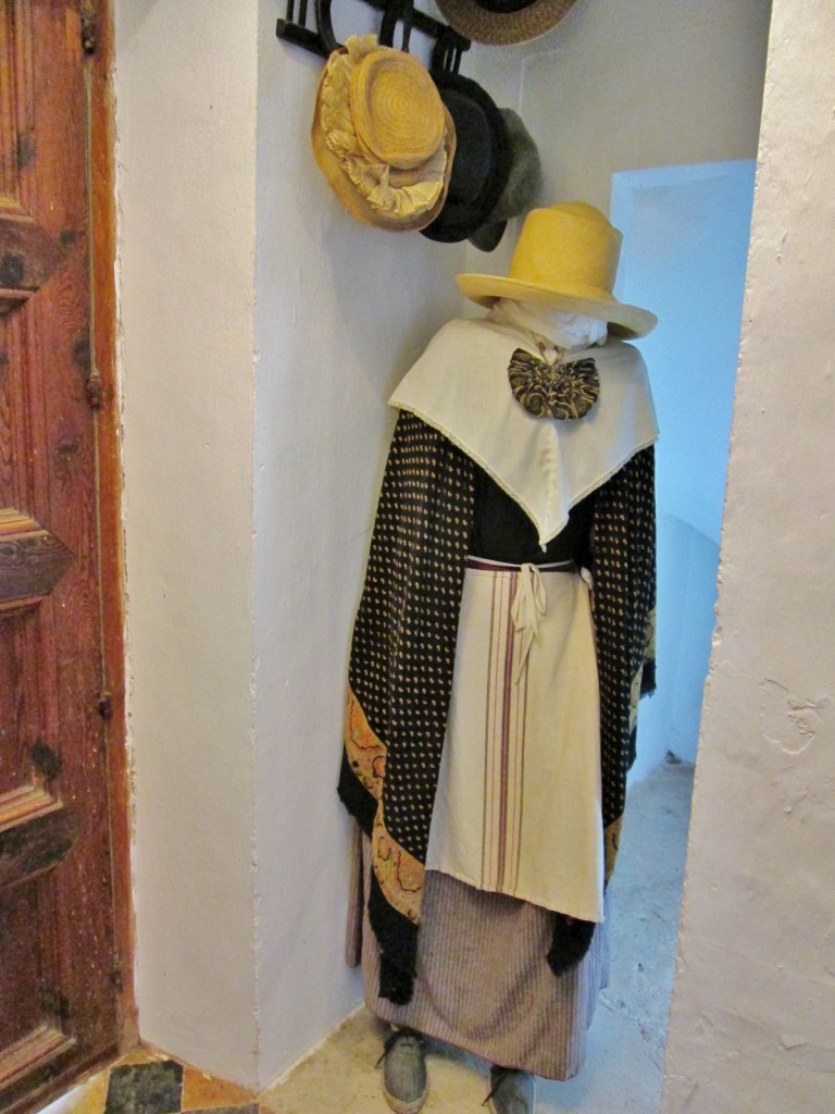 Foto: La Granja - Esporles (Mallorca) (Illes Balears), España