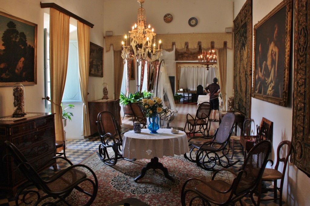 Foto: La Granja - Esporles (Mallorca) (Illes Balears), España