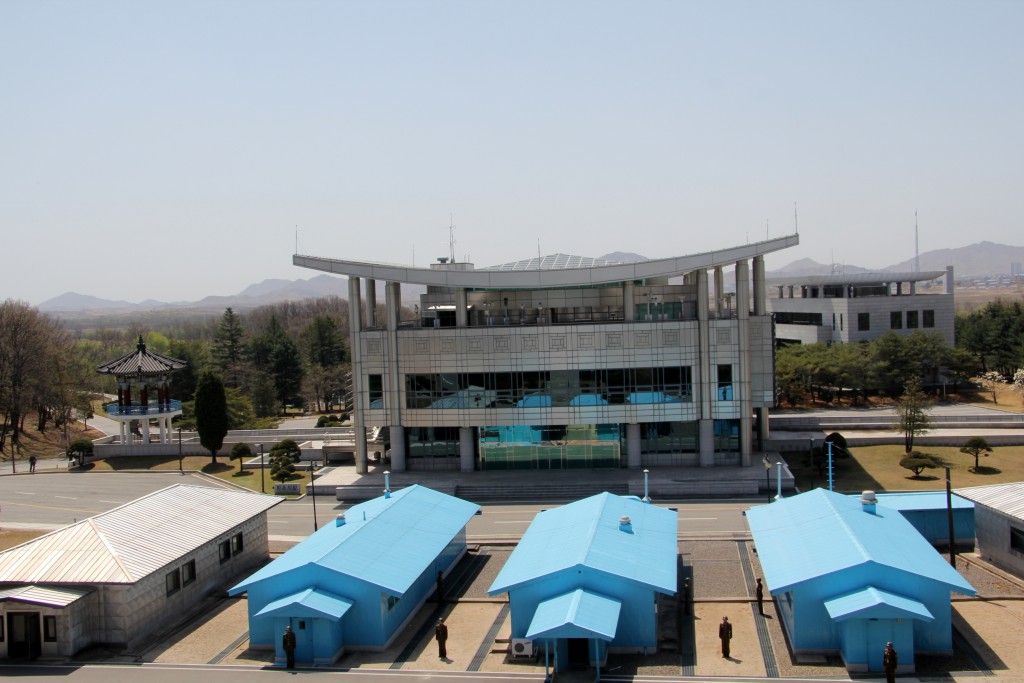 Foto de Kaesong, Corea del Norte