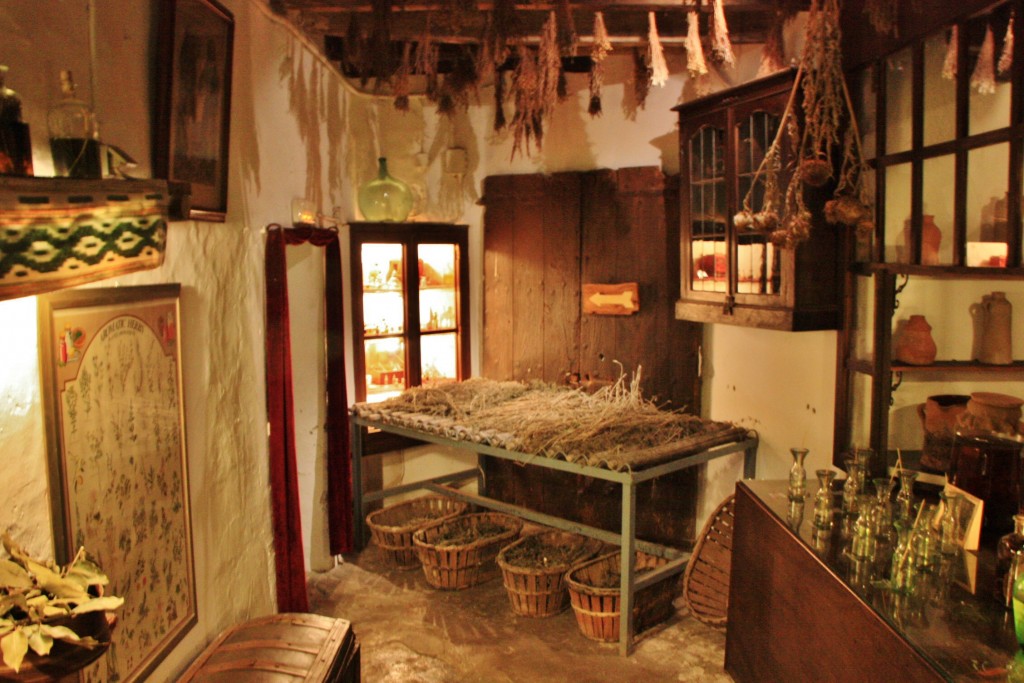 Foto: La Granja - Esporles (Mallorca) (Illes Balears), España