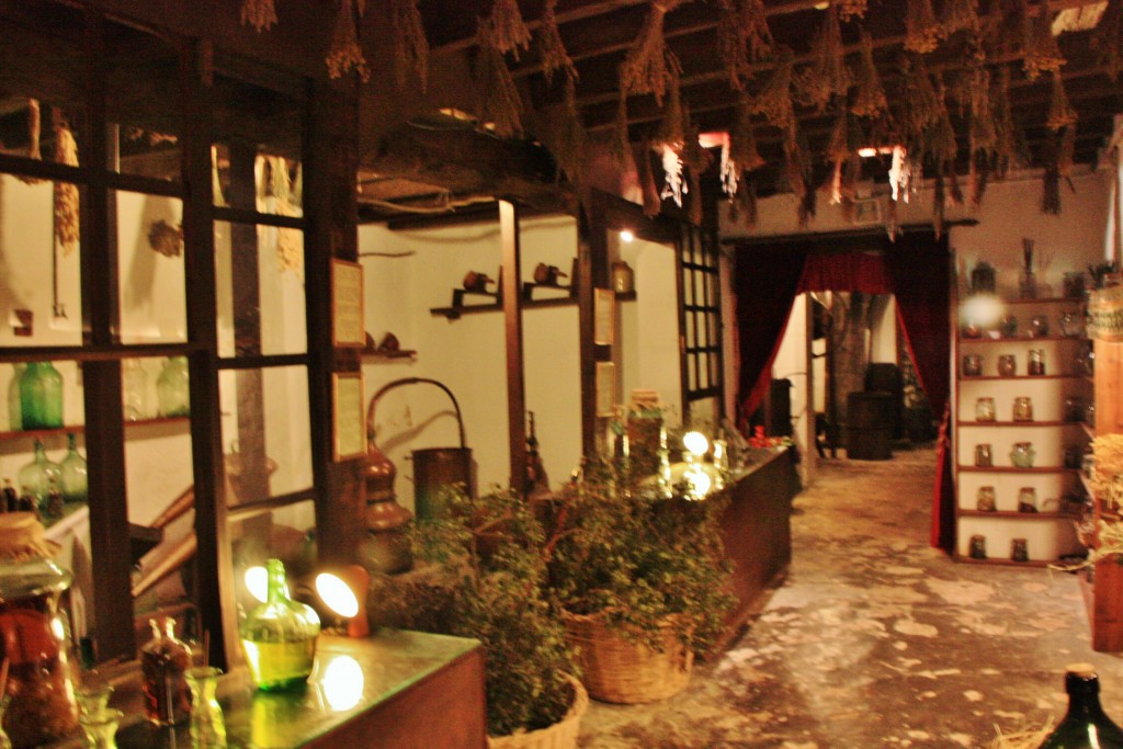 Foto: La Granja - Esporles (Mallorca) (Illes Balears), España