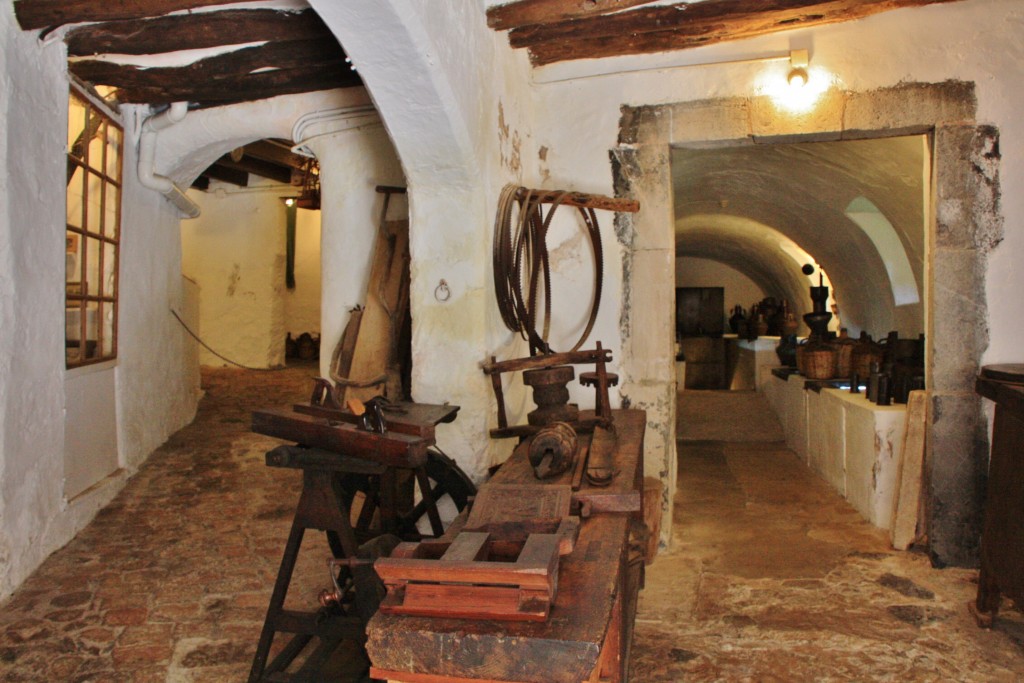 Foto: La Granja - Esporles (Mallorca) (Illes Balears), España