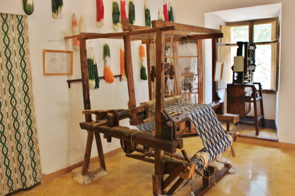 Foto: La Granja - Esporles (Mallorca) (Illes Balears), España