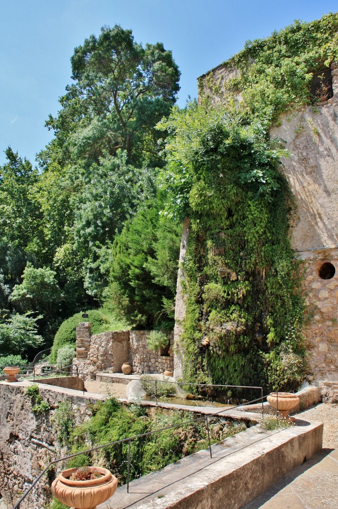 Foto: La Granja - Esporles (Mallorca) (Illes Balears), España