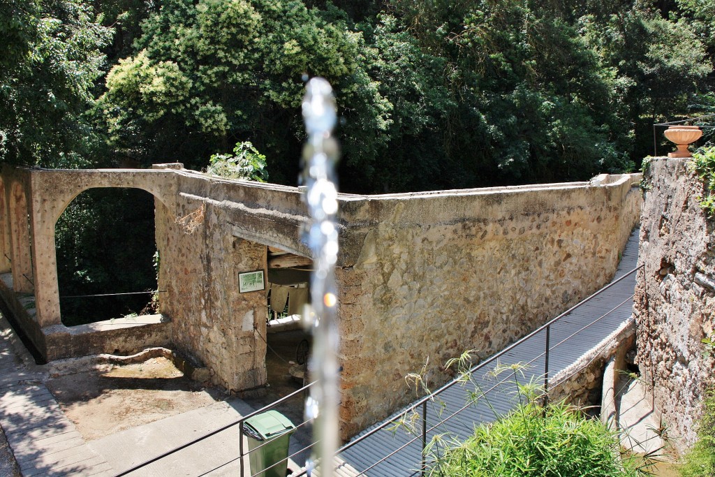 Foto: La Granja - Esporles (Mallorca) (Illes Balears), España