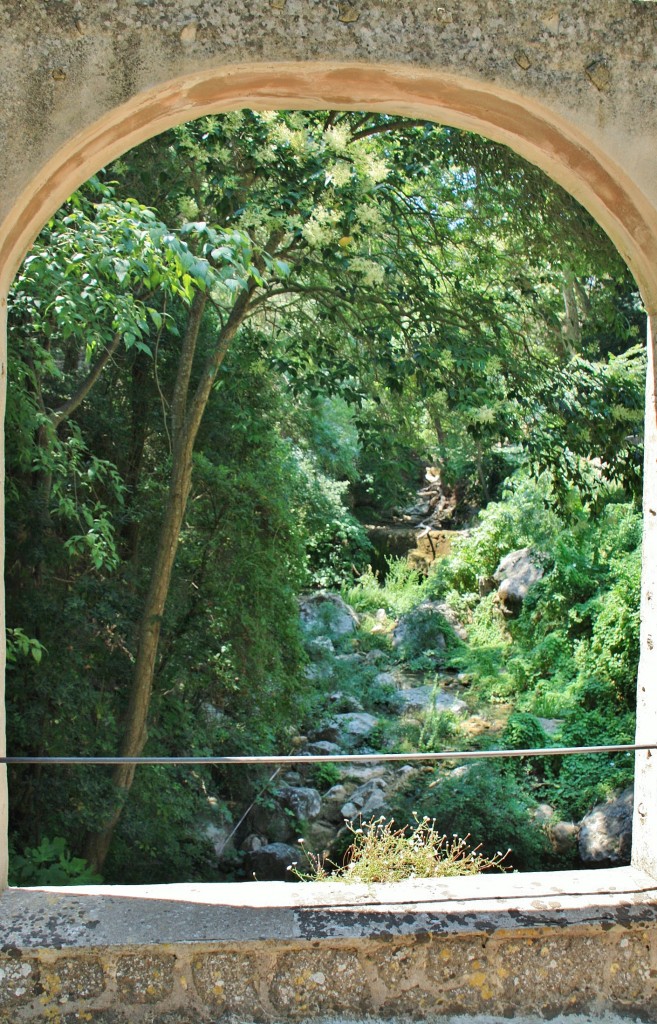 Foto: La Granja - Esporles (Mallorca) (Illes Balears), España