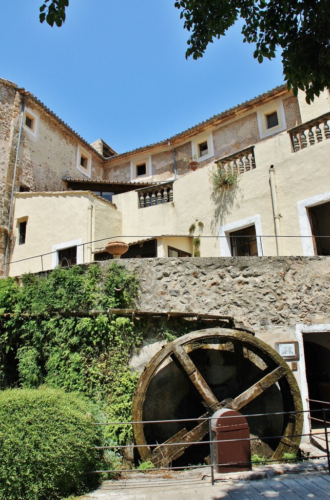 Foto: La Granja - Esporles (Mallorca) (Illes Balears), España