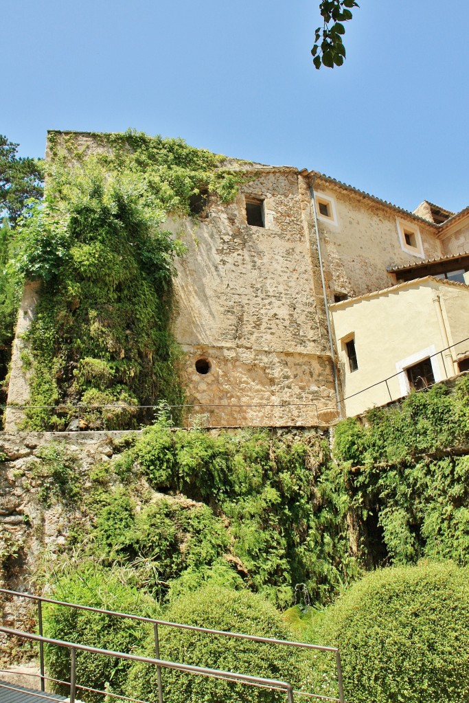 Foto: La Granja - Esporles (Mallorca) (Illes Balears), España
