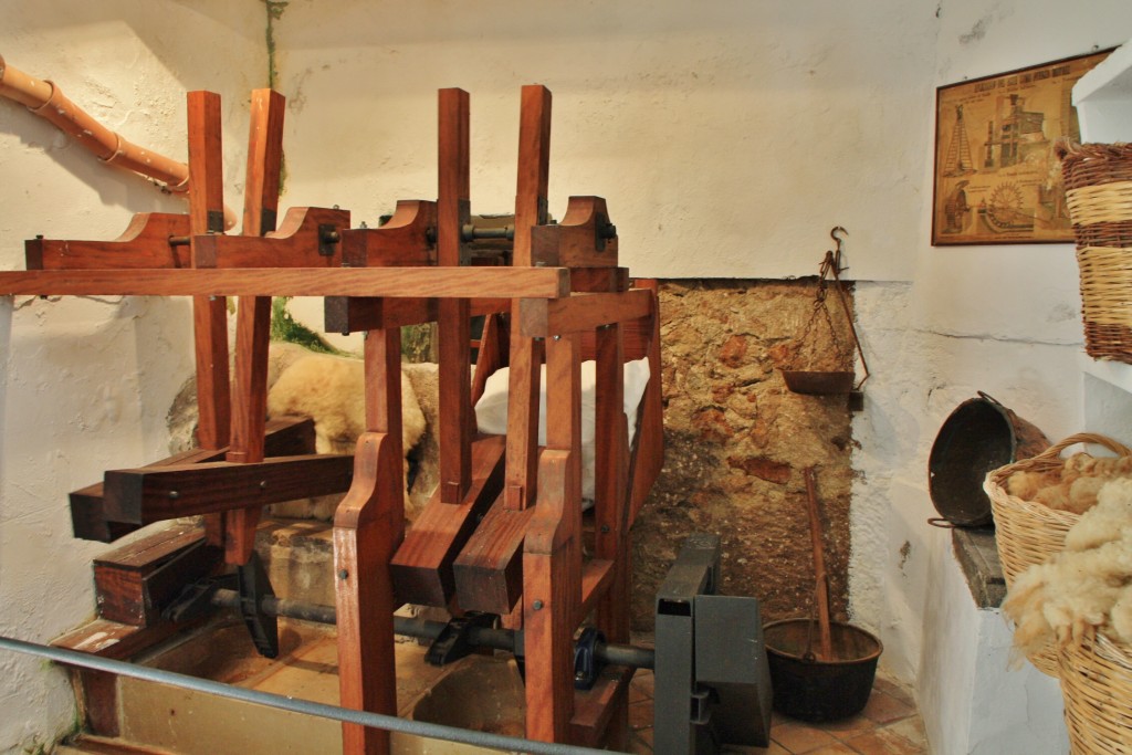 Foto: La Granja - Esporles (Mallorca) (Illes Balears), España