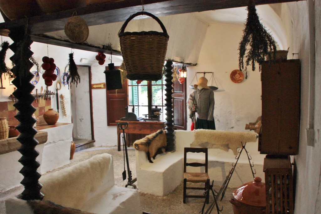 Foto: La Granja - Esporles (Mallorca) (Illes Balears), España