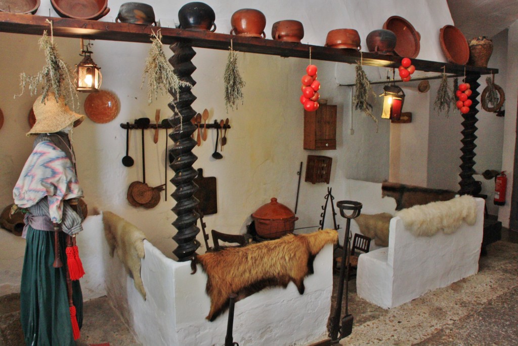 Foto: La Granja - Esporles (Mallorca) (Illes Balears), España