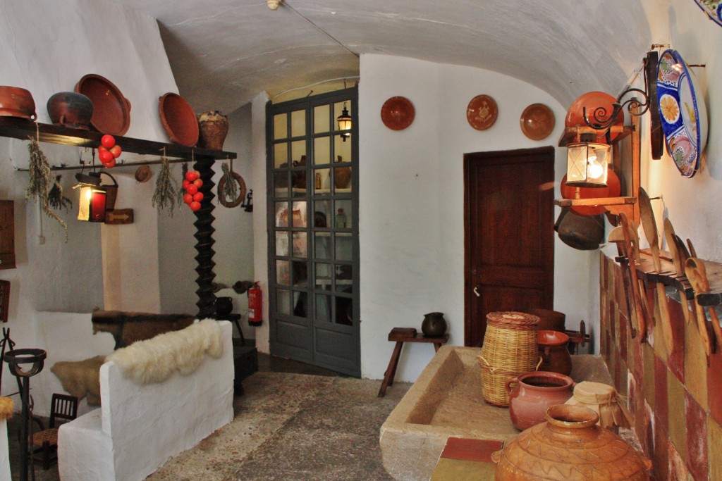 Foto: La Granja - Esporles (Mallorca) (Illes Balears), España