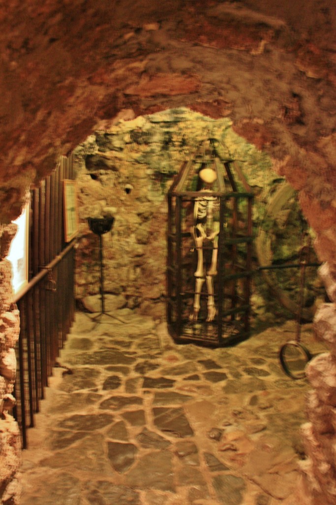 Foto: La Granja - Esporles (Mallorca) (Illes Balears), España