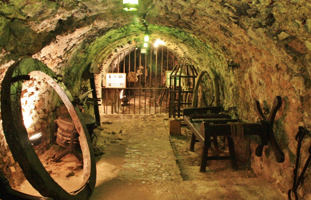 Foto: La Granja - Esporles (Mallorca) (Illes Balears), España