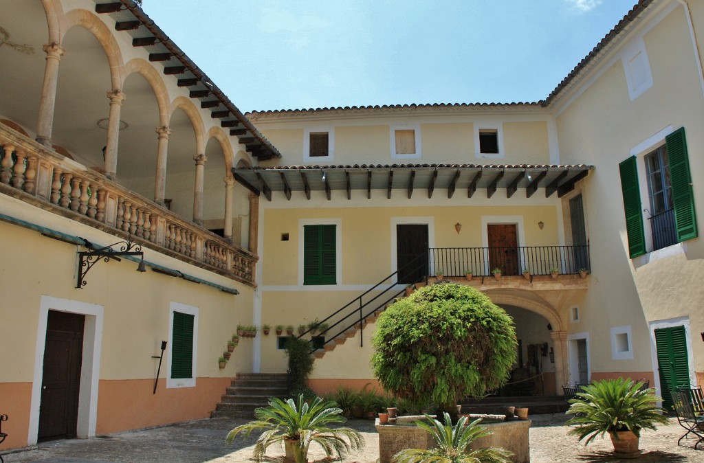 Foto: La Granja - Esporles (Mallorca) (Illes Balears), España