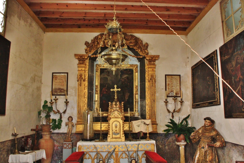 Foto: La Granja - Esporles (Mallorca) (Illes Balears), España