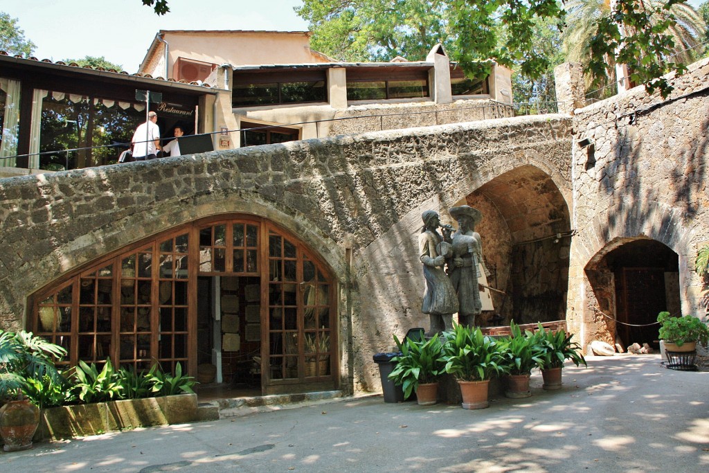 Foto: La Granja - Esporles (Mallorca) (Illes Balears), España